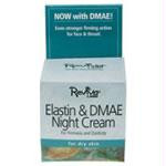 ElastinNightCream 1.5 oz REV