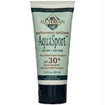 AquaSportSPF30+ 3oz.tube ALL