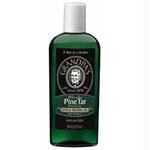 PineTarBath&ShowerGel8oz. KIR