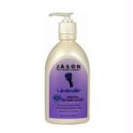LavenderLiquidSatinSoap16ozJNC
