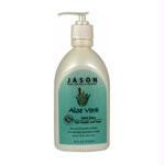 AloeVeraLiquidSatinSoap16ozJNC