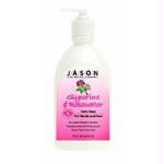 Glyc&RosewatrLiquidSoap16ozJNC
