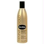 Henna GoldShampoo12fl.oz. SHI