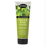 Cucumber MelonLotion8fl.ozSHI