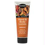 Sandalwood Lotion8floz SHI