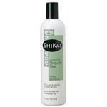 White GardeniaShowerGel12ozSHI