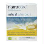 UltraRegPadsW-Wings 14ct NCA