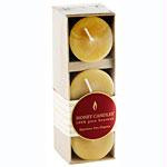 BeeswaxCandleVotive3countHCC