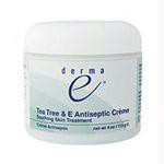 TeaTree&EAntisepticCreme4ozDER
