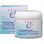 Psorzema Creme 4oz. DER
