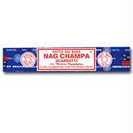 SaiBabaNagChampaIncense15g SAI