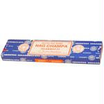 SaiBabaNagChampaIncense40gSAI
