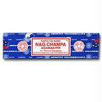 SaiBabaNagChampaIncense100gSAI