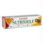 NutrismileEnamPasteFF4.2oz JNC