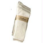 NaturalCrewSocks3pk10-13 MFO