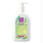 TeaTreeGermsAsideSoap9oz. KIS