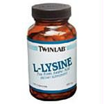 L-Lysine 500 mg 100 caps TW
