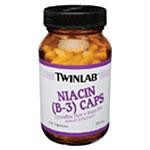 Niacin B3 500mg 100capsulesTW