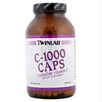 Vitamin C 1,000 mg 250 caps TW