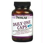 Daily One with Iron 90 caps TW