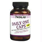 Daily One w-o Iron 90 caps TW