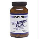Tri-Boron Plus 240 capsulesTW