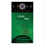 GreenremChaiTea20teabags STA