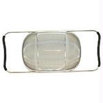 Stainless Steel Strainer ACC