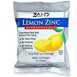 LemonZinc5mgLozenges15-bagZD