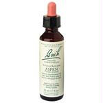 Aspen Flower Essence 20 ml BAC