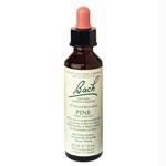 Pine Flower Essence 20ml BAC