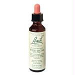 Wild Rose FlowerEssence20ml BA