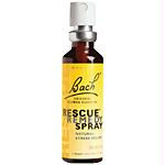 Rescue Remedy Spray 20ml BAC