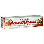 PowersmileWhiteTpste 6oz. JNC