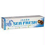 SeaFreshStrengthTpste6 oz. JNC