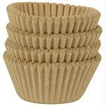 UnbleachedMiniBakingCup96ctACC