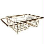 SinkDishRack StainlessSteelACC