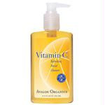 VitCRefreshCleanse Gel8.5ozAVA