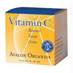 VitCRenewalFacialCreme2oz. AVA