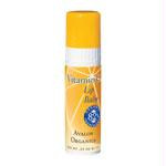 VitCSoothingLipBalm 0.25 AVA