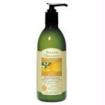 Lemon H&B Lotion 12oz.AVA