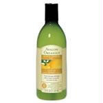 Lemon Bath Gel 12 oz. AVA