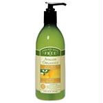 Lemon Liquid Hand Soap12oz.AVA