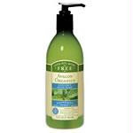 PeppermintLiqHandSoap12oz.AVA