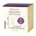 LavanderUltNightCream 2oz AVA