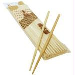 Bamboo Chop Sticks 10ct ACC