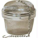 3" Mesh Tea-Spice Ball SS ACC