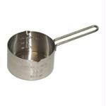 2 Cup Measuring Cup Stnls ACC