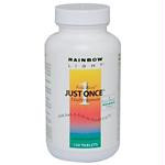 JustOnceMultivitamin120tabsRBW