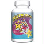NutriStarsFruitBlast120tabsRBW